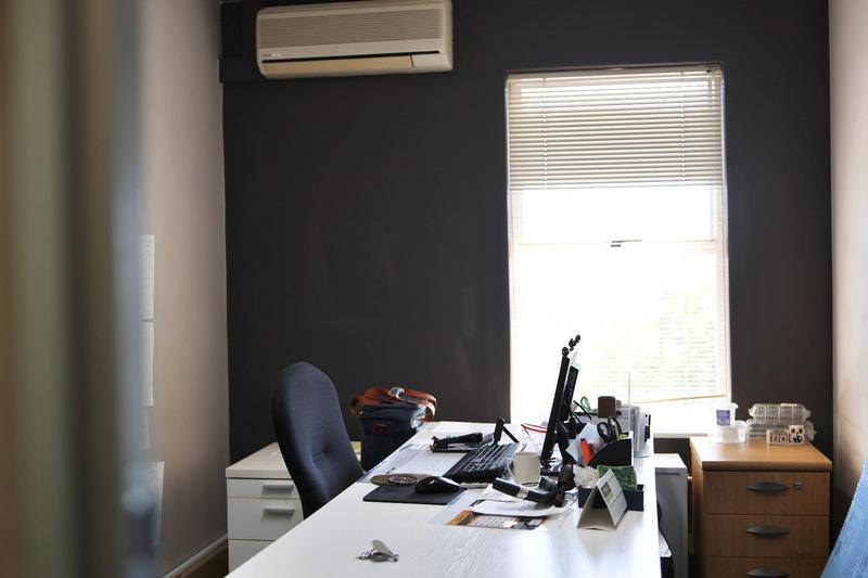 To Let commercial Property for Rent in High Cape Western Cape